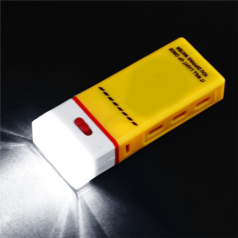 【빅딜】LED 비상등 물활성화 휴대용 램프 정전 시 배 - Power Outage Light 리뷰 및 가격